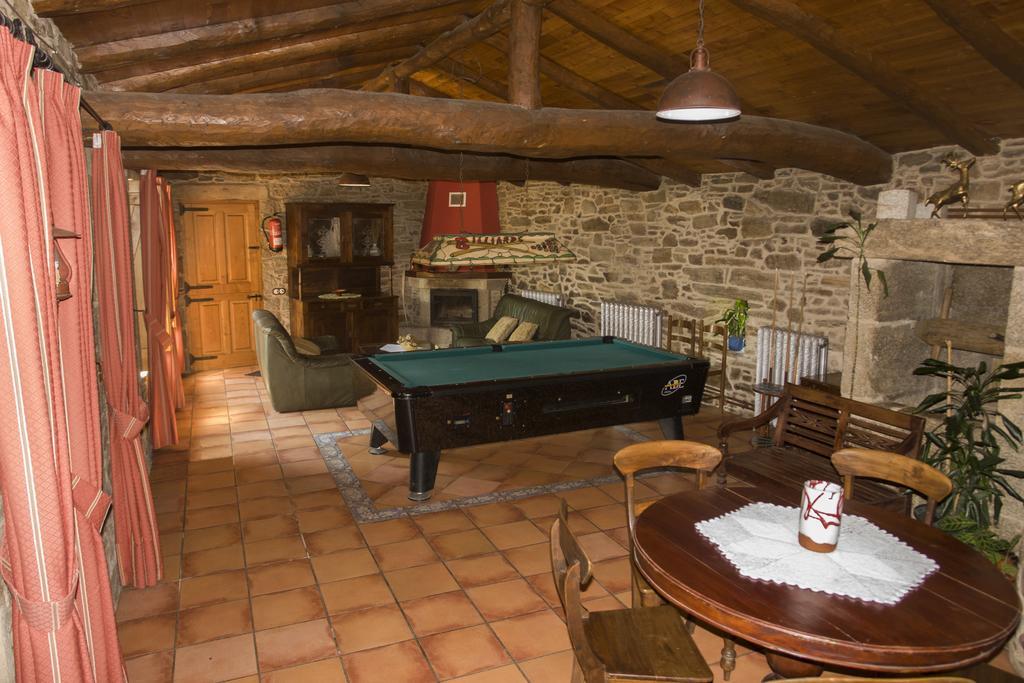 Casa Refugio De Verdes 外观 照片